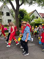DLRG Festumzug Bad Schwartau